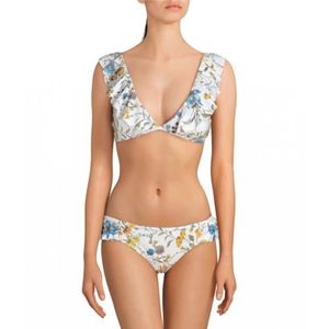 Cremieux Botanical bikini